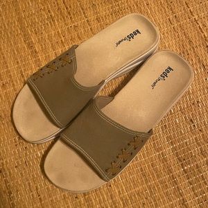 Keds Slides